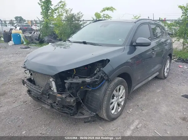 KM8J3CA47MU391866 2021 HYUNDAI TUCSON - Image 2
