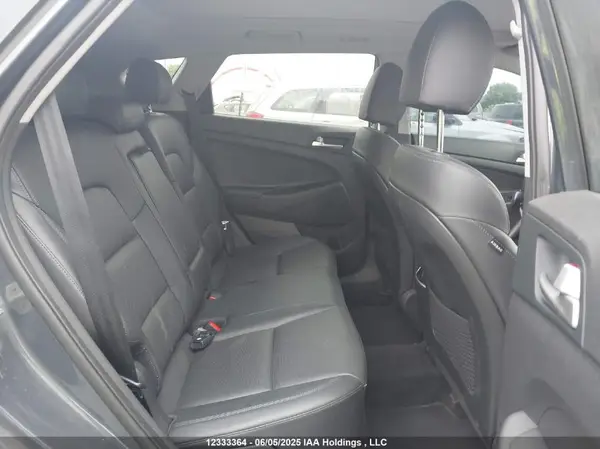 KM8J3CA47MU391866 2021 HYUNDAI TUCSON - Image 8