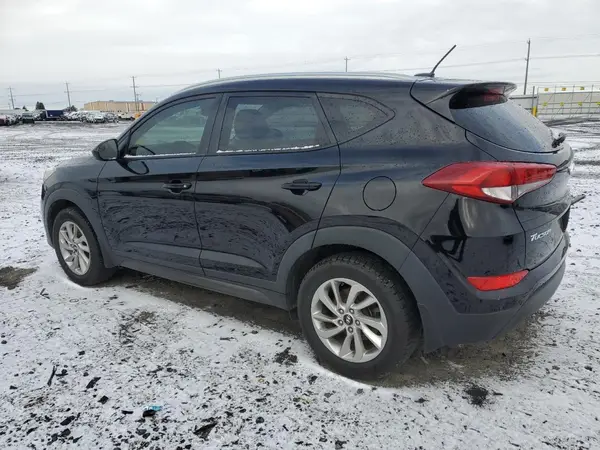 KM8J3CA48GU035561 2016 HYUNDAI TUCSON - Image 2