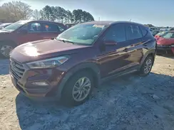 KM8J3CA48GU039190 2016 HYUNDAI TUCSON
