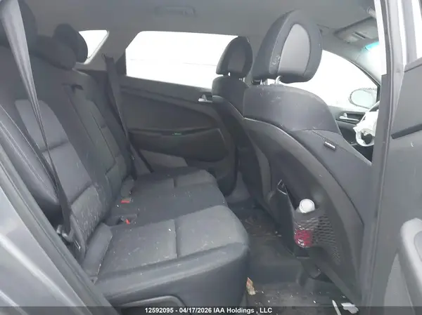 KM8J3CA48GU041151 2016 HYUNDAI TUCSON - Image 8