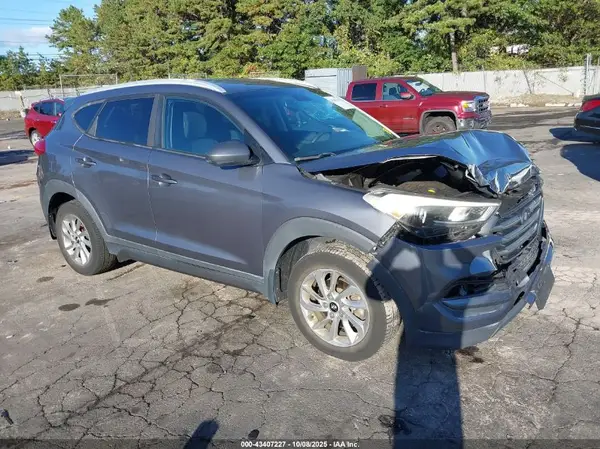 KM8J3CA48GU053428 2016 HYUNDAI TUCSON - Image 1