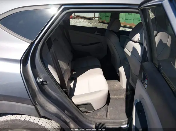KM8J3CA48GU059505 2016 HYUNDAI TUCSON - Image 8