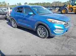 KM8J3CA48GU060010 2016 HYUNDAI TUCSON
