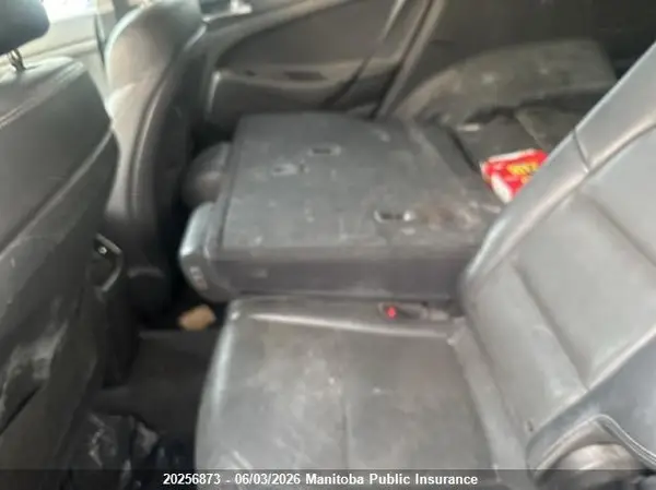 KM8J3CA48GU061495 2016 HYUNDAI TUCSON - Image 8