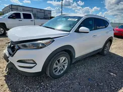 KM8J3CA48GU065482 2016 HYUNDAI TUCSON