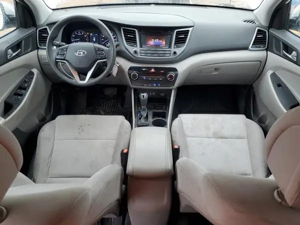 KM8J3CA48GU067037 2016 HYUNDAI TUCSON - Image 8
