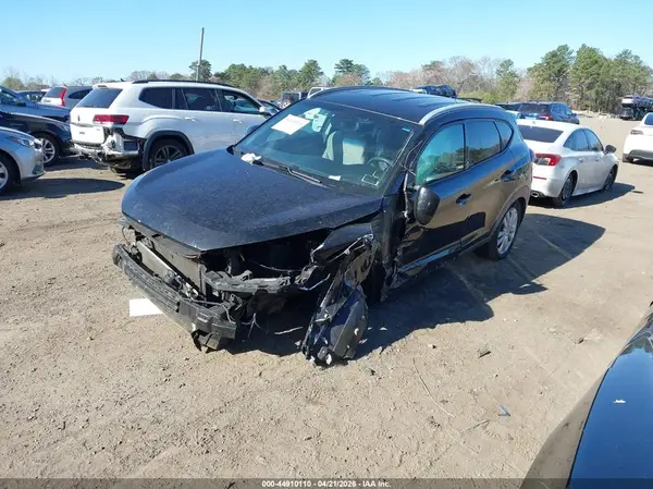 KM8J3CA48GU074733 2016 HYUNDAI TUCSON - Image 2