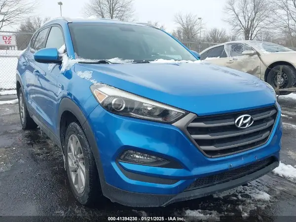 KM8J3CA48GU074750 2016 HYUNDAI TUCSON - Image 1