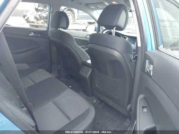 KM8J3CA48GU074750 2016 HYUNDAI TUCSON - Image 8