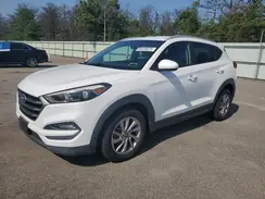 KM8J3CA48GU077227 2016 HYUNDAI TUCSON