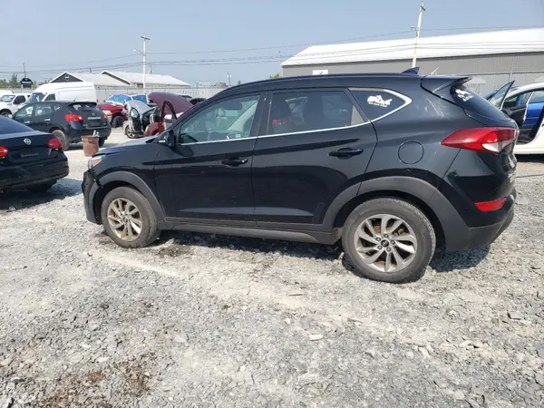 KM8J3CA48GU081908 2016 HYUNDAI TUCSON - Image 2