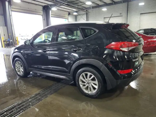 KM8J3CA48GU082010 2016 HYUNDAI TUCSON - Image 2