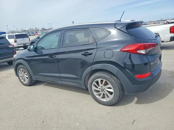 KM8J3CA48GU088566 2016 HYUNDAI TUCSON - Image 2