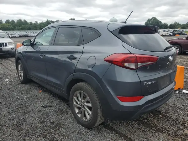 KM8J3CA48GU093265 2016 HYUNDAI TUCSON - Image 2