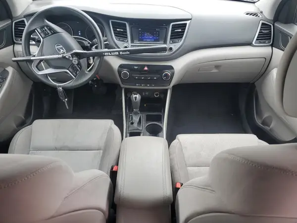 KM8J3CA48GU093265 2016 HYUNDAI TUCSON - Image 8