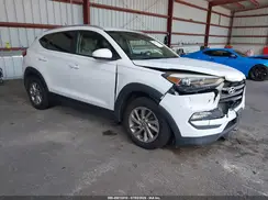 KM8J3CA48GU100294 2016 HYUNDAI TUCSON