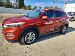 KM8J3CA48GU100697 2016 HYUNDAI TUCSON