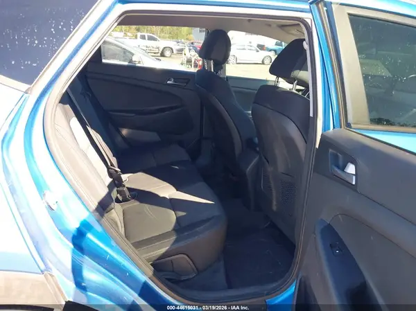 KM8J3CA48GU104314 2016 HYUNDAI TUCSON - Image 8