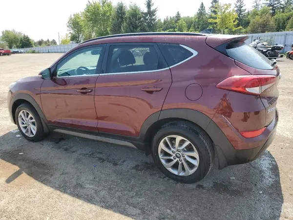 KM8J3CA48GU104720 2016 HYUNDAI TUCSON - Image 2