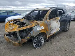 KM8J3CA48GU114731 2016 HYUNDAI TUCSON