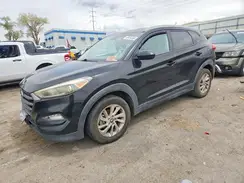 KM8J3CA48GU116575 2016 HYUNDAI TUCSON