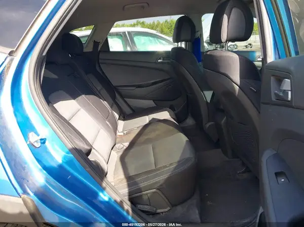 KM8J3CA48GU129889 2016 HYUNDAI TUCSON - Image 8