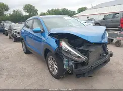 KM8J3CA48GU130119 2016 HYUNDAI TUCSON