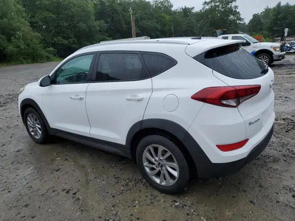 KM8J3CA48GU140231 2016 HYUNDAI TUCSON - Image 2