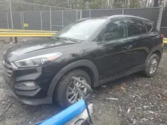 KM8J3CA48GU142884 2016 HYUNDAI TUCSON