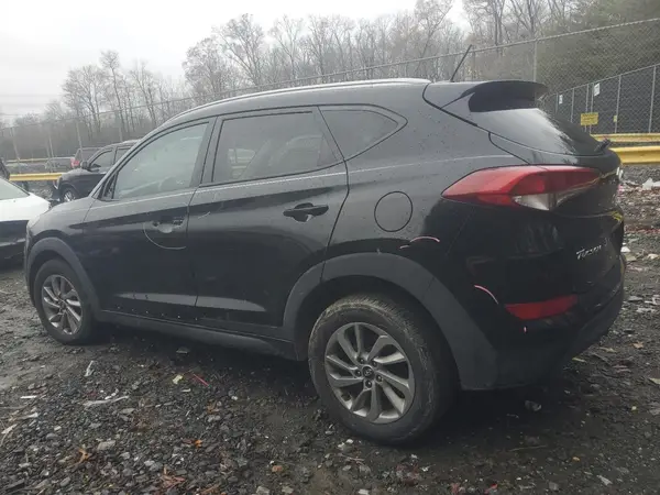 KM8J3CA48GU142884 2016 HYUNDAI TUCSON - Image 2