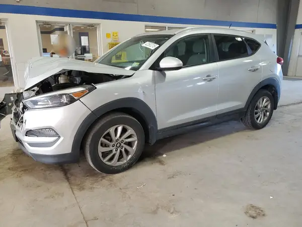 KM8J3CA48GU143856 2016 HYUNDAI TUCSON - Image 1