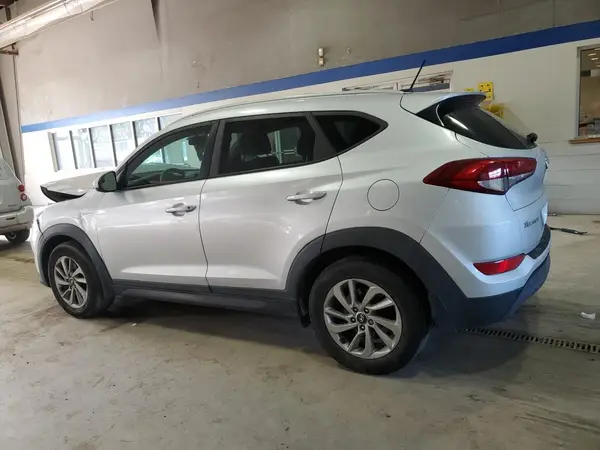 KM8J3CA48GU143856 2016 HYUNDAI TUCSON - Image 2