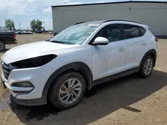 KM8J3CA48GU152248 2016 HYUNDAI TUCSON