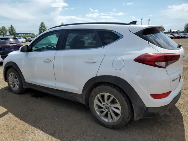 KM8J3CA48GU152248 2016 HYUNDAI TUCSON - Image 2