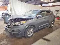 KM8J3CA48GU158180 2016 HYUNDAI TUCSON
