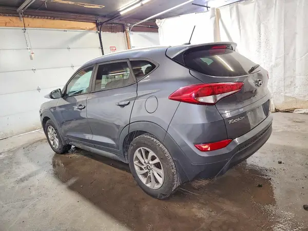 KM8J3CA48GU158180 2016 HYUNDAI TUCSON - Image 2
