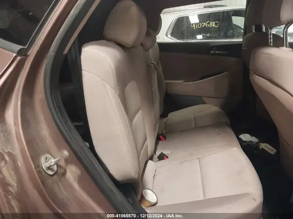 KM8J3CA48GU158390 2016 HYUNDAI TUCSON - Image 8