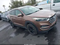 KM8J3CA48GU159331 2016 HYUNDAI TUCSON