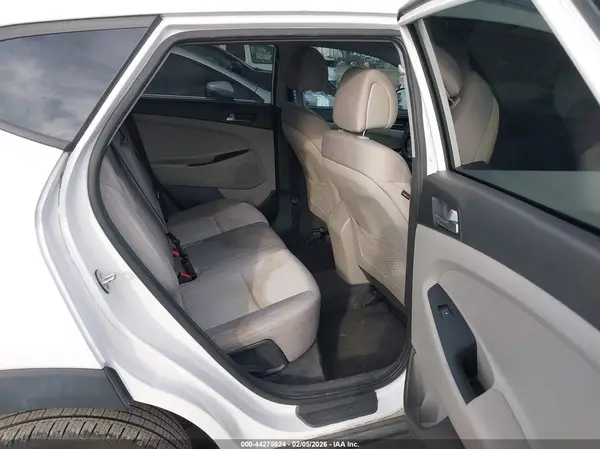 KM8J3CA48GU162682 2016 HYUNDAI TUCSON - Image 3