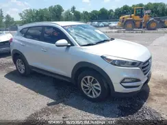 KM8J3CA48GU180180 2016 HYUNDAI TUCSON