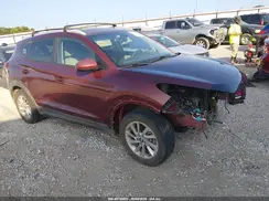 KM8J3CA48GU197089 2016 HYUNDAI TUCSON