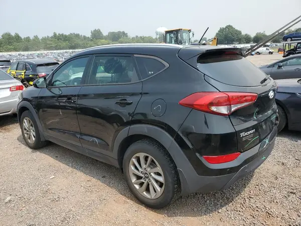 KM8J3CA48GU199392 2016 HYUNDAI TUCSON - Image 2