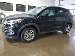 KM8J3CA48GU200363 2016 HYUNDAI TUCSON