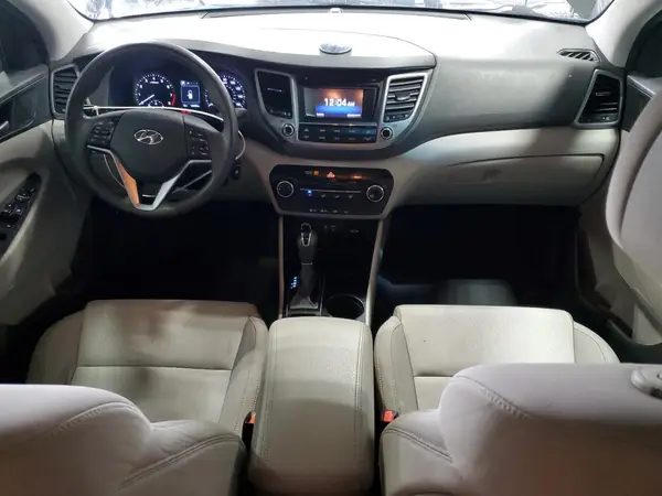 KM8J3CA48GU200363 2016 HYUNDAI TUCSON - Image 8