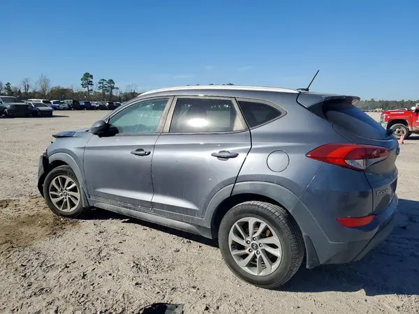 KM8J3CA48GU208205 2016 HYUNDAI TUCSON - Image 2