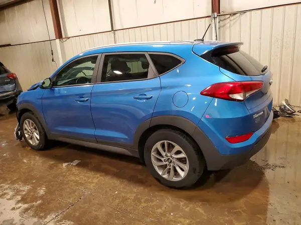 KM8J3CA48GU211671 2016 HYUNDAI TUCSON - Image 2