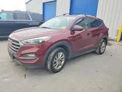 KM8J3CA48GU212027 2016 HYUNDAI TUCSON