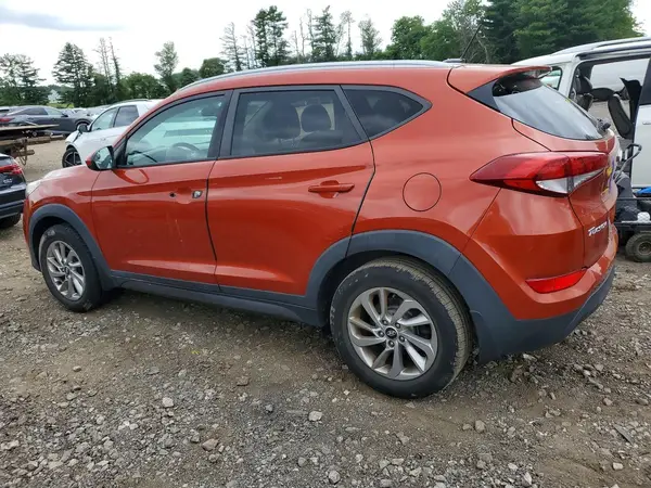 KM8J3CA48GU213307 2016 HYUNDAI TUCSON - Image 2