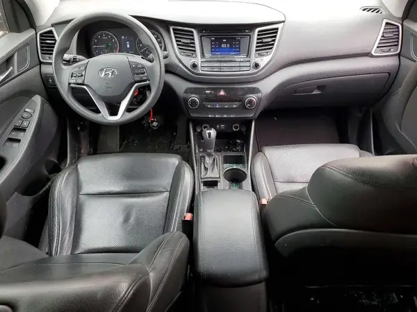 KM8J3CA48GU213307 2016 HYUNDAI TUCSON - Image 8